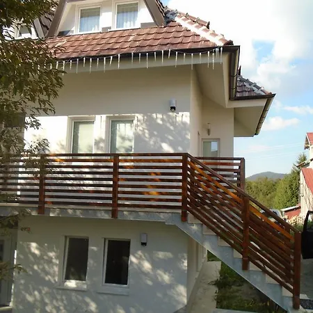 Vila Bavaria
