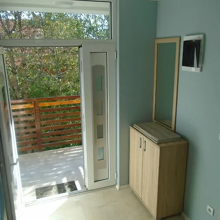 Apartment Vila Bavaria *