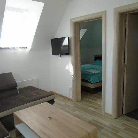 Vila Bavaria