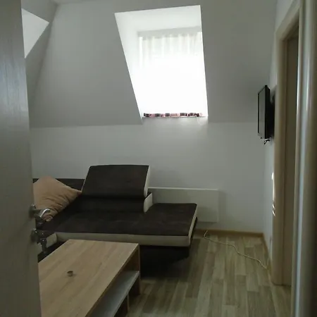 Apartment Vila Bavaria