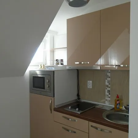Apartment Vila Bavaria
