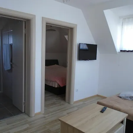 Vila Bavaria