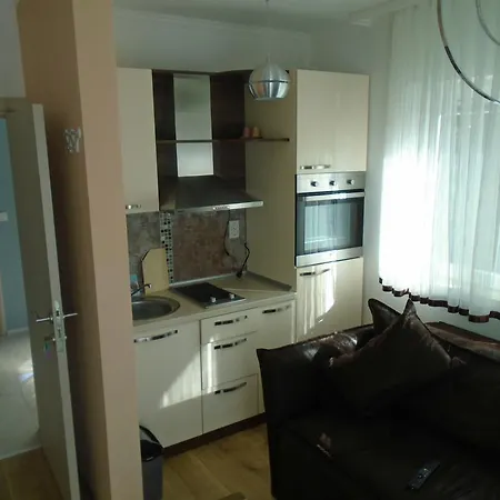 Apartment Vila Bavaria