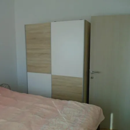 Apartment Vila Bavaria *