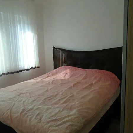 Apartment Vila Bavaria Raska