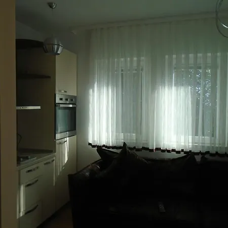 Apartment Vila Bavaria