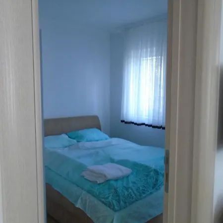 Apartment Vila Bavaria Raska