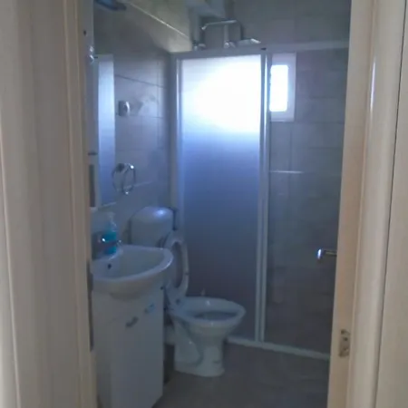 Apartment Vila Bavaria Raska
