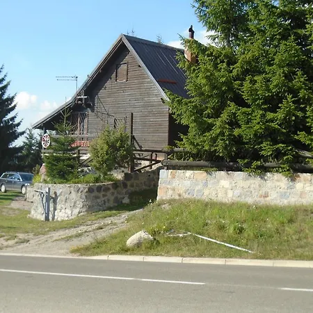 Vila Bavaria Raska