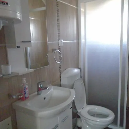 Apartment Vila Bavaria Raska