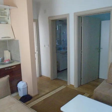 Vila Bavaria Apartment *