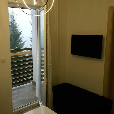 Apartment Vila Bavaria *