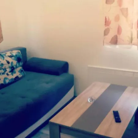 Vila Bavaria Apartment