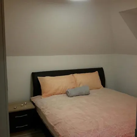 Vila Bavaria Apartment