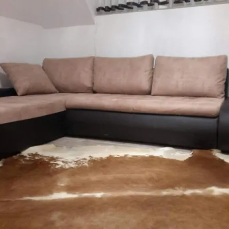 Apartment Vila Bavaria *