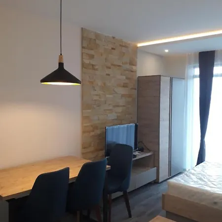Vila Bavaria Apartment Raska