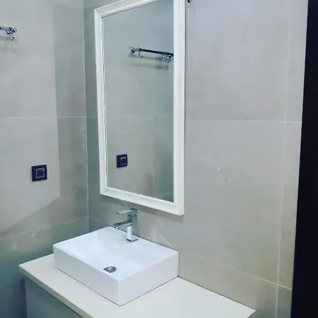 Apartment Vila Bavaria Raska