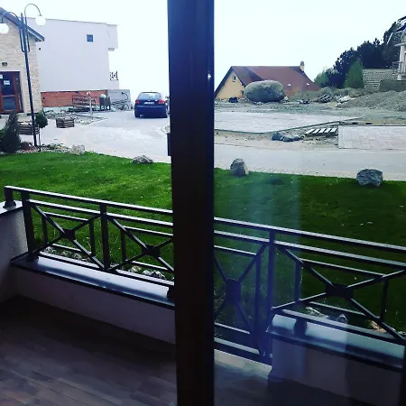 Vila Bavaria *