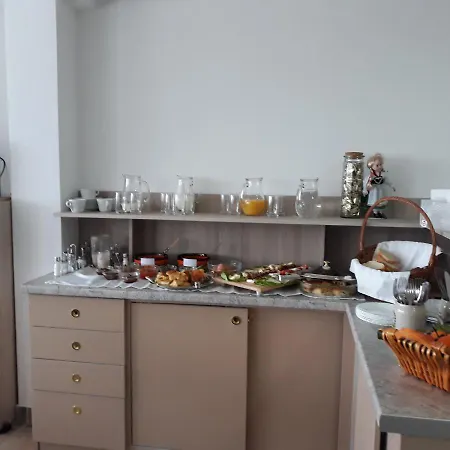Apartment Vila Bavaria *