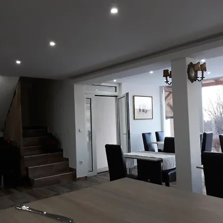 Vila Bavaria Apartment *